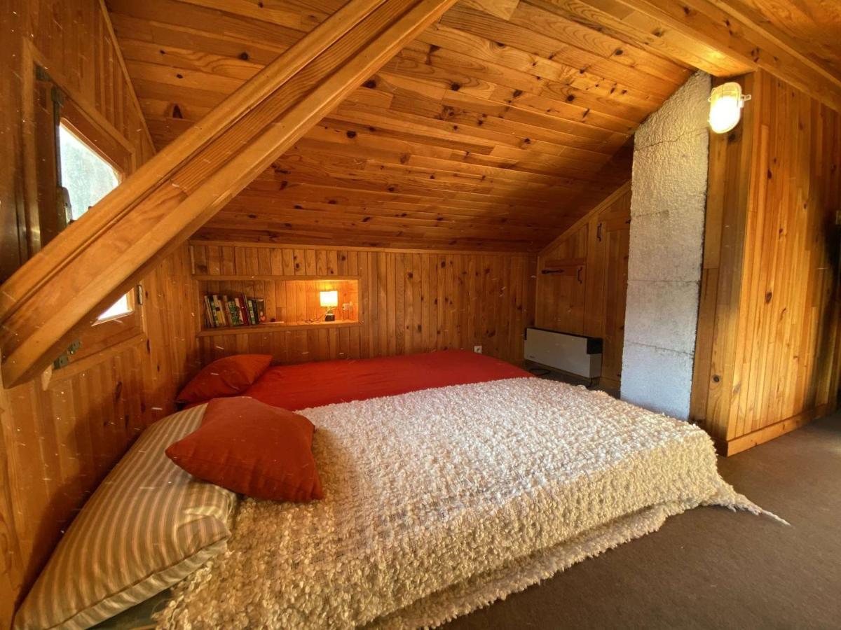 Chalet Familial 12 Pers, Areches-Beaufort, Proche Commerces - Fr-1-342-292 Beaufort  Exteriér fotografie