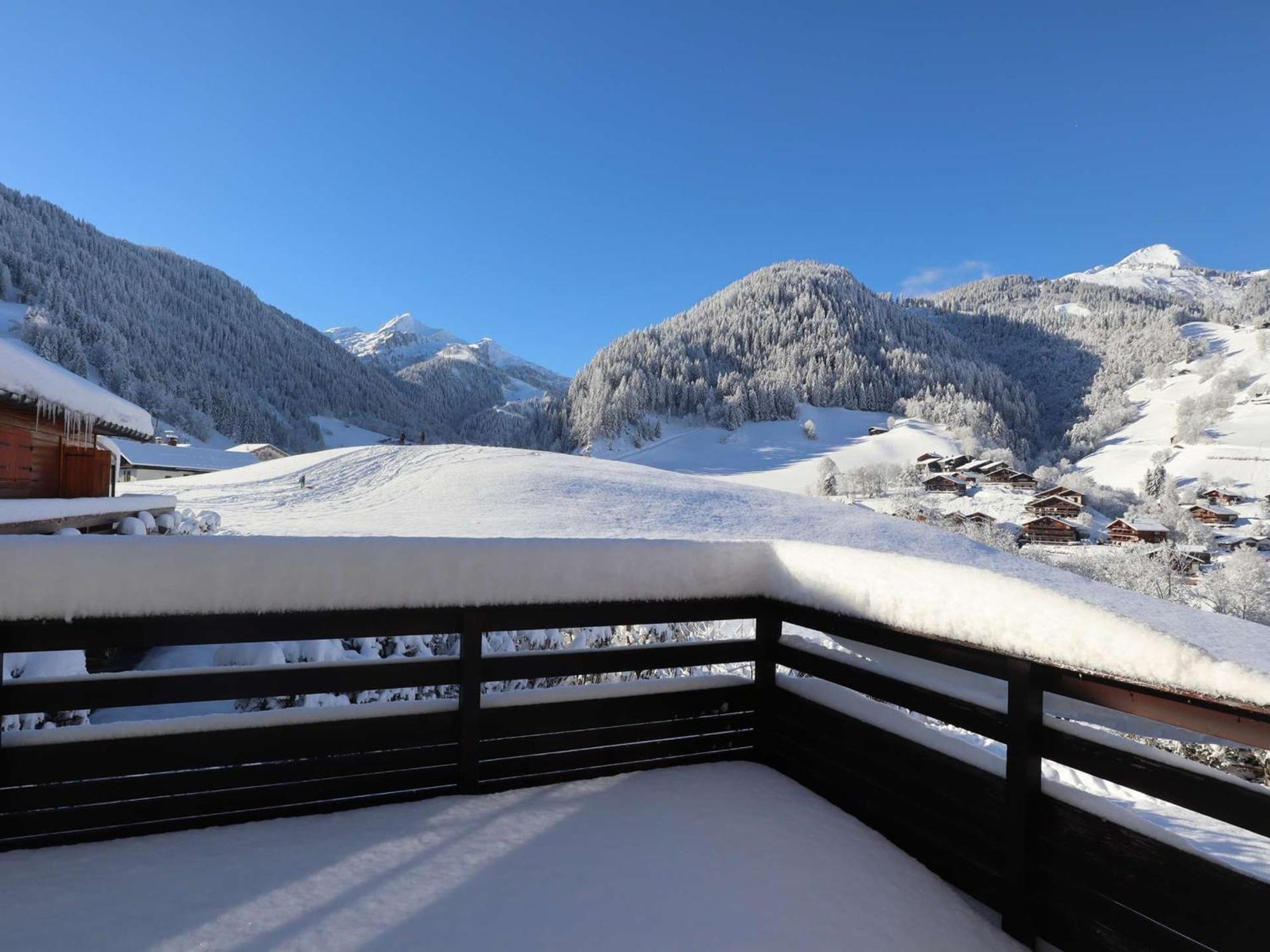 Chalet Familial 12 Pers, Areches-Beaufort, Proche Commerces - Fr-1-342-292 Beaufort  Exteriér fotografie