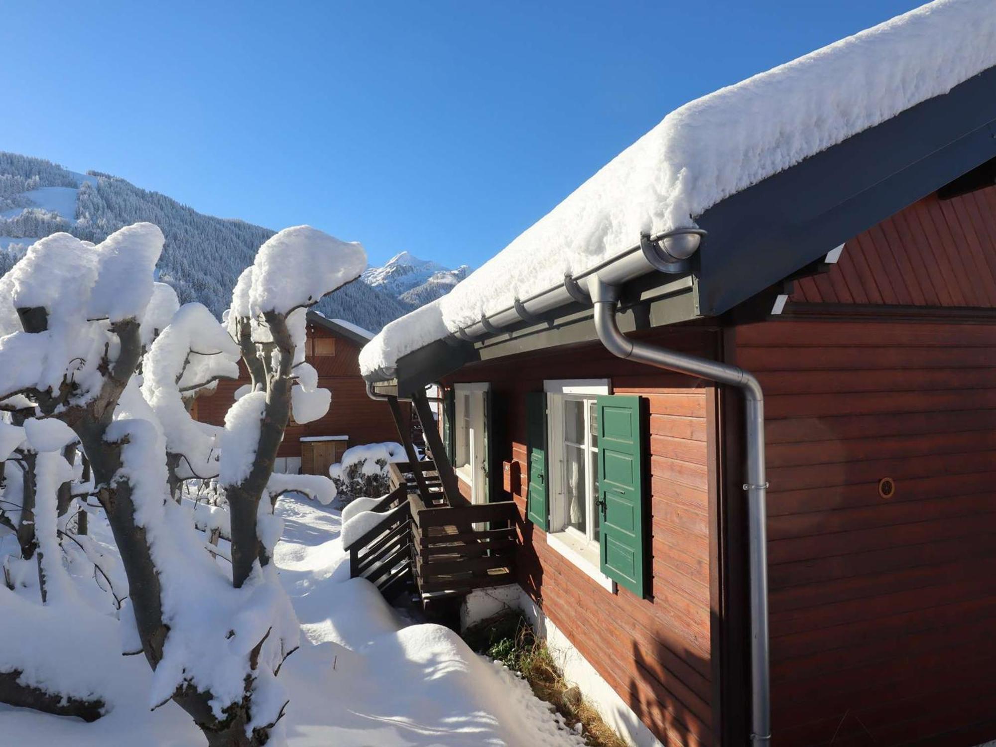 Chalet Familial 12 Pers, Areches-Beaufort, Proche Commerces - Fr-1-342-292 Beaufort  Exteriér fotografie