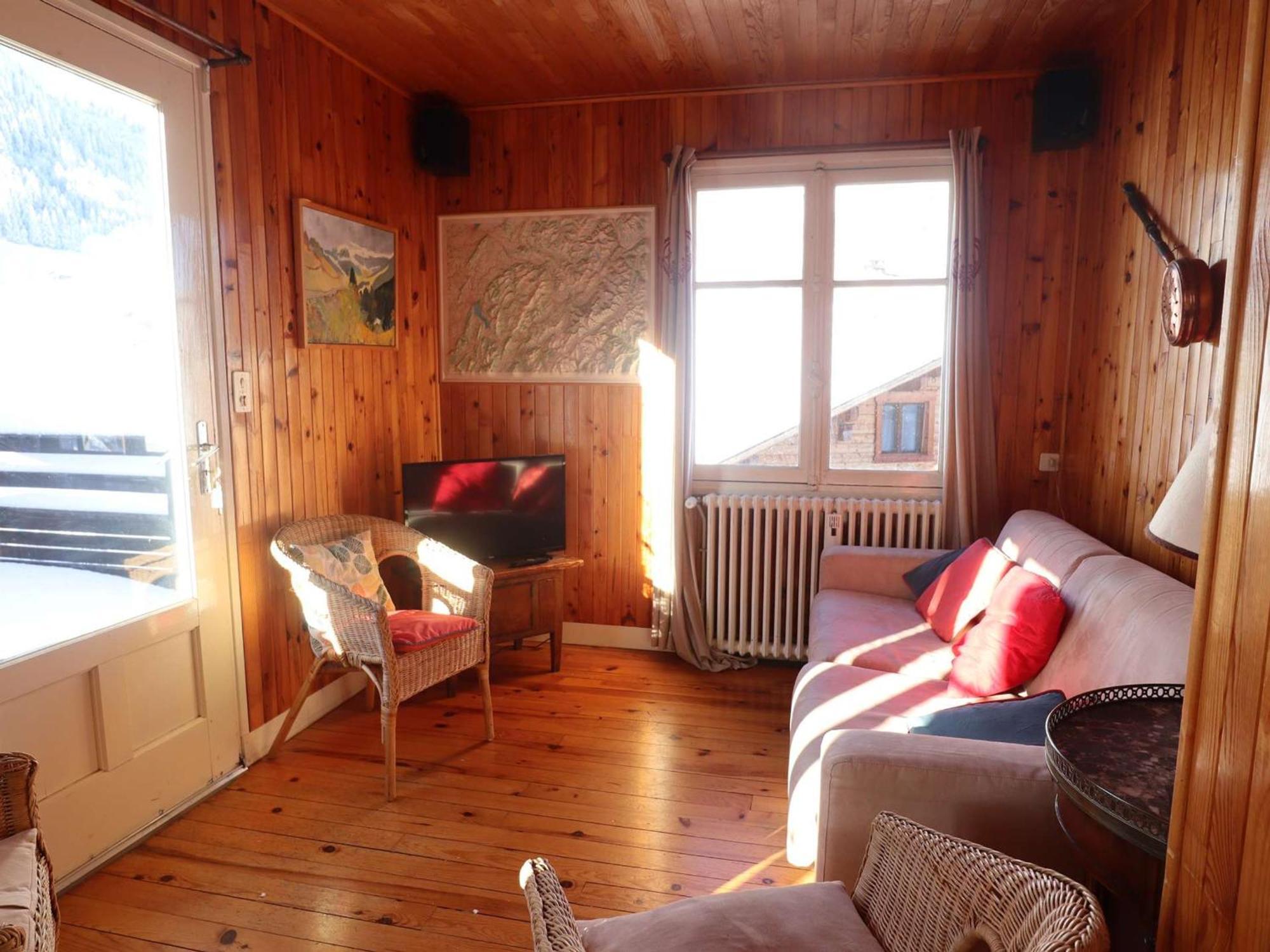 Chalet Familial 12 Pers, Areches-Beaufort, Proche Commerces - Fr-1-342-292 Beaufort  Exteriér fotografie